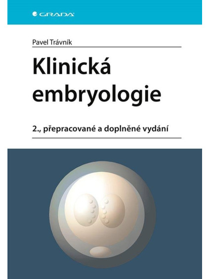 Klinická embryologie