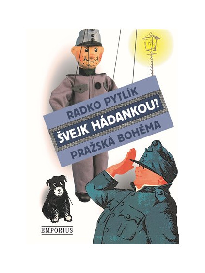 Švejk hádankou?