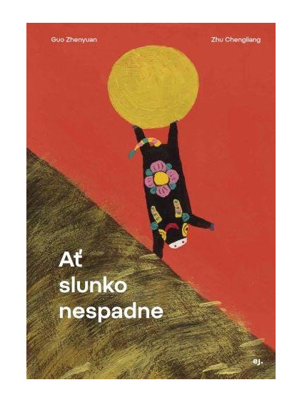 Ať slunko nespadne