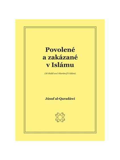 Povolené a zakázané v islámu