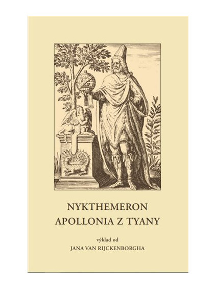 Nykthemeron Apollonia z Tyany