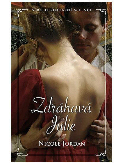 zdrahava julie 9788073039080