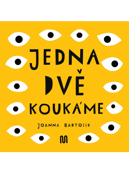 JEDNA, DVĚ - KOUKÁME