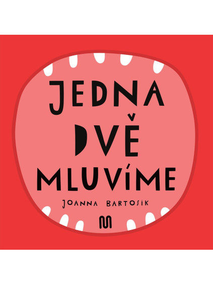 JEDNA, DVĚ - MLUVÍME