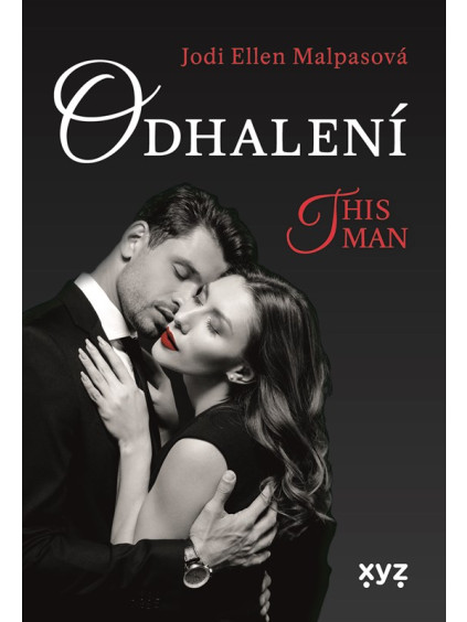 Odhalení – This Man 1