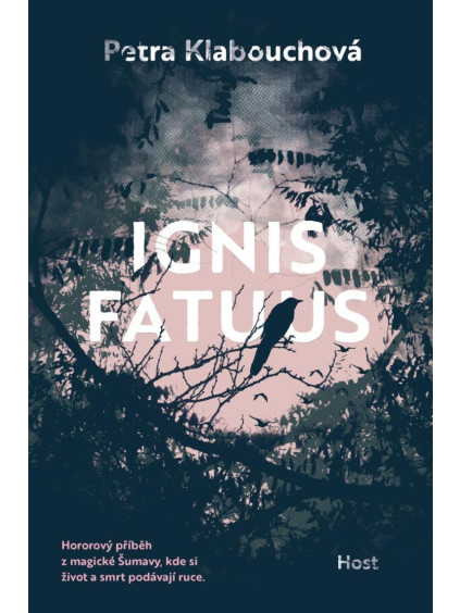 Ignis Fatuus