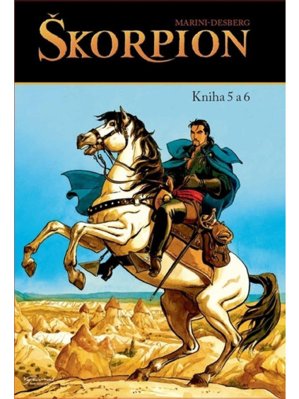 Škorpion 5 + 6