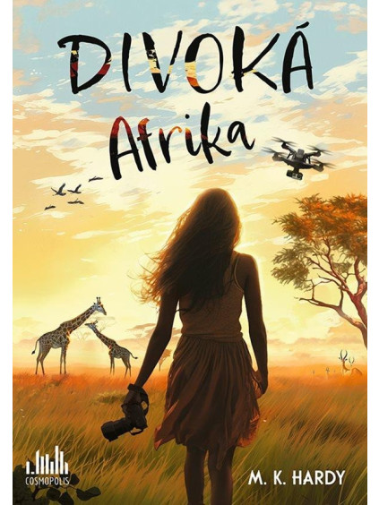 Divoká Afrika