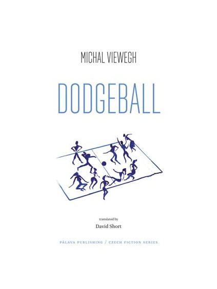 Dodgeball / Vybíjená