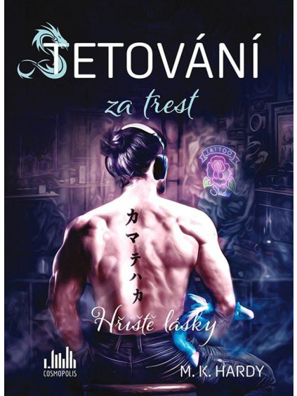 Tetování za trest - Hřiště lásky 3