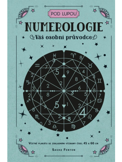 Numerologie - Váš osobní průvodce
