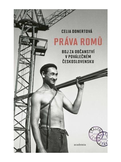 Práva Romů - Boj za občanství v poválečném Československu