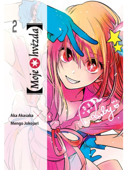 [Moje hvězda] 2