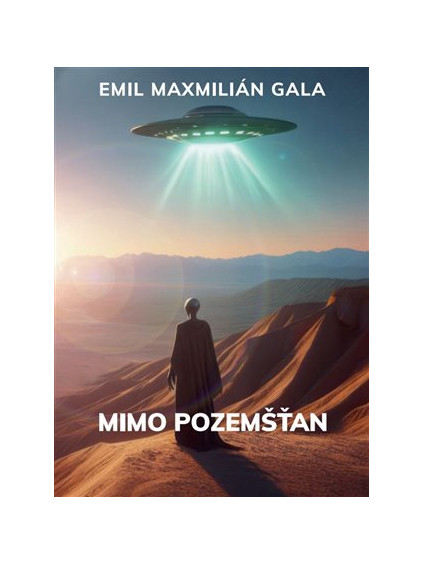 Mimo pozemšťan