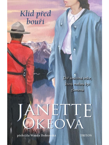 Klid před bouří - Kanadský Západ 5