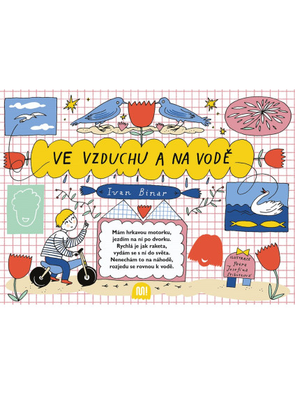 Ve vzduchu a na vodě