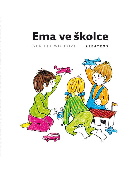 Ema ve školce