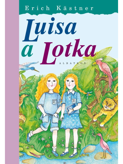 Luisa a Lotka