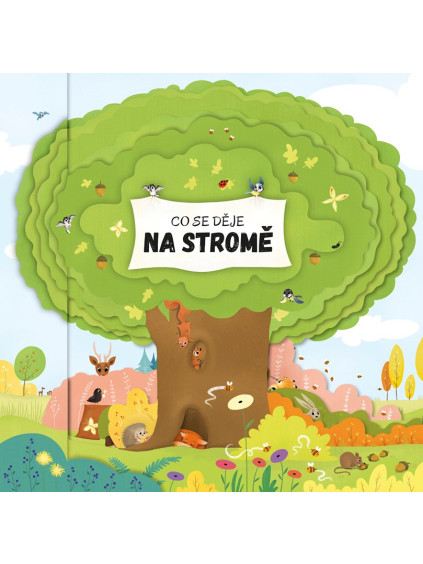 Co se děje na stromě