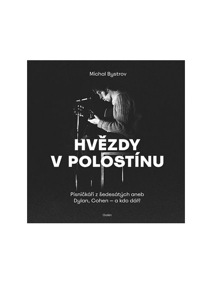 Hvězdy v polostínu