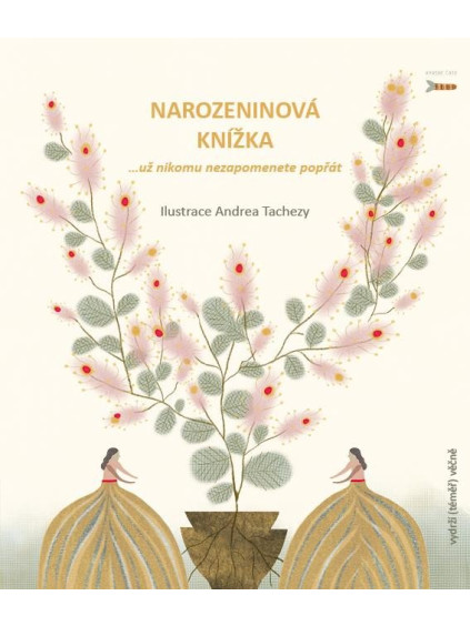 Narozeninová knížka