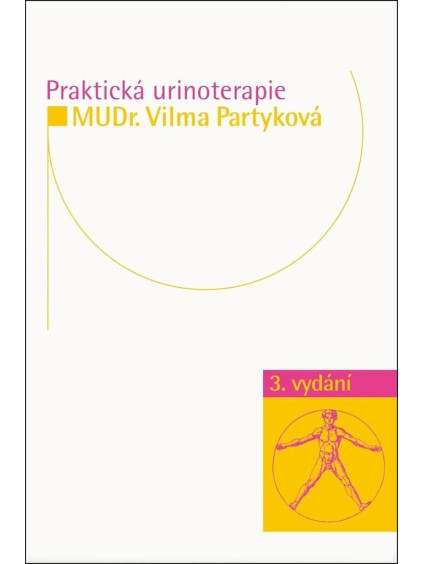 Praktická urinoterapie