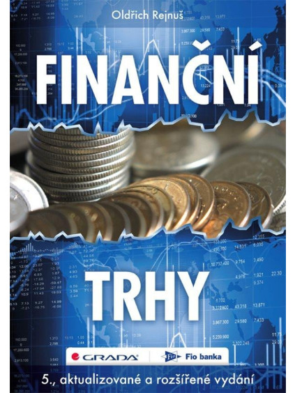 Finanční trhy