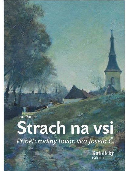 Strach na vsi