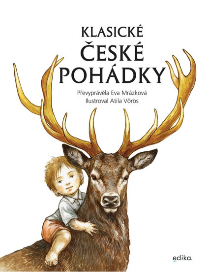 Klasické české pohádky