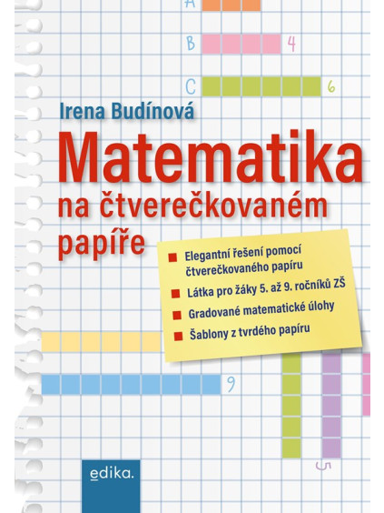 Matematika na čtverečkovaném papíře