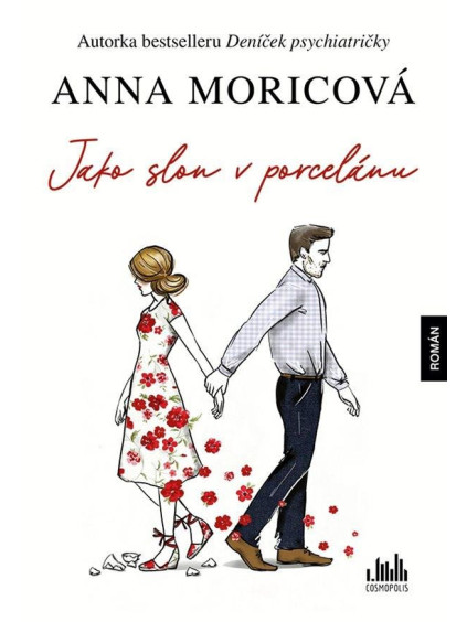 Jako slon v porcelánu