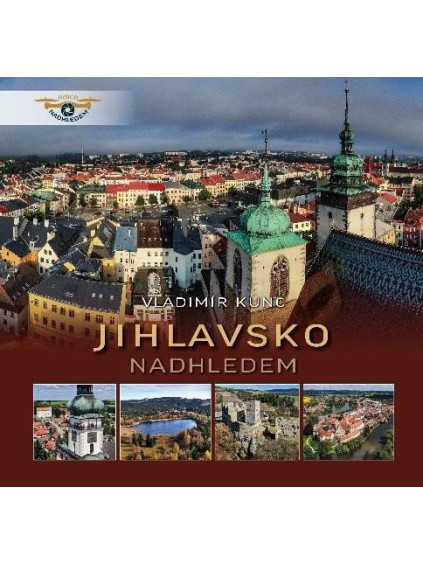 Jihlavsko nadhledem