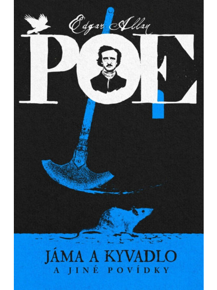 Jáma a kyvadlo a jiné povídky