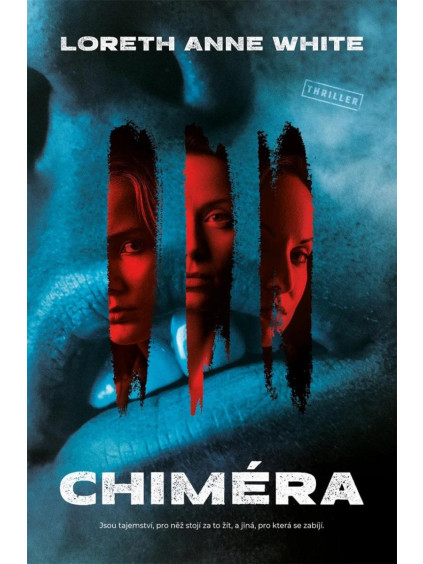 Chiméra