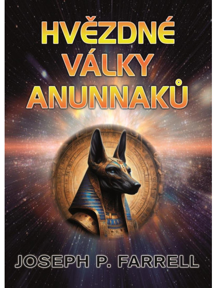 Hvězdné války Anunnaků