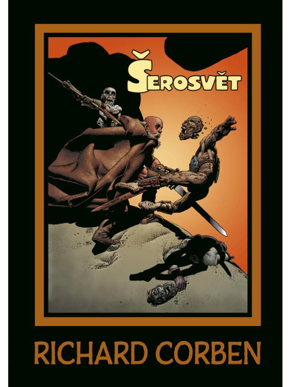 Šerosvět