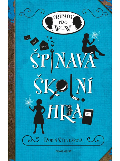 Špinavá školní hra