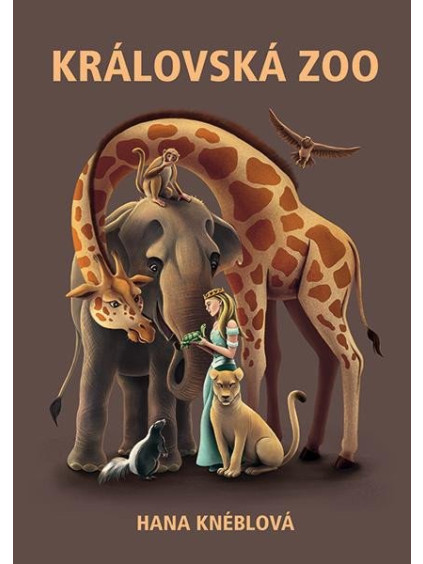 Královská ZOO