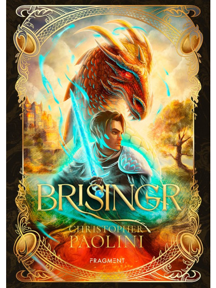 Brisingr