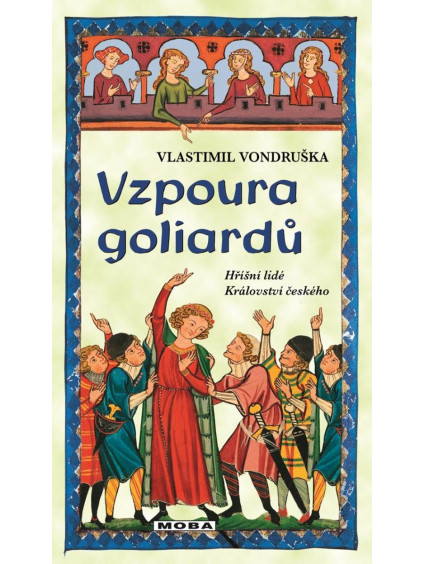 Vzpoura goliardů