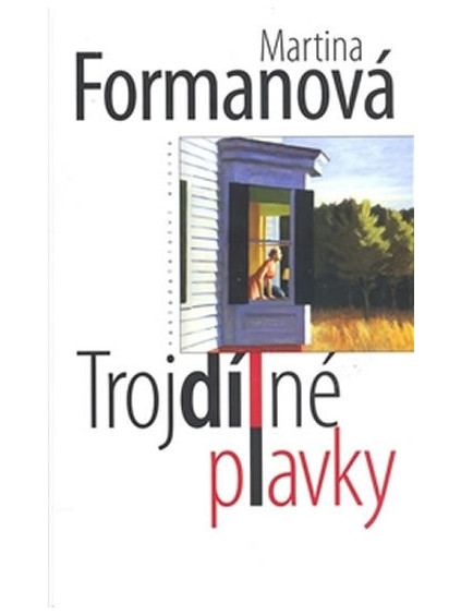 Trojdílné plavky