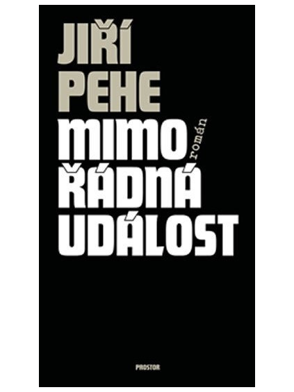 Mimořádná událost