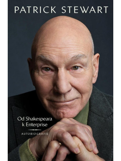 Od Shakespeara k Enterprise