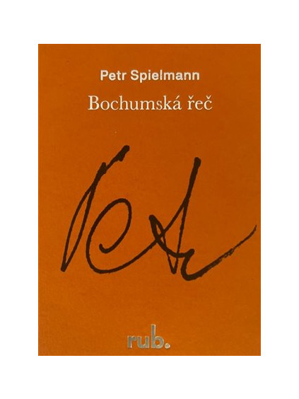 Bochumská řeč