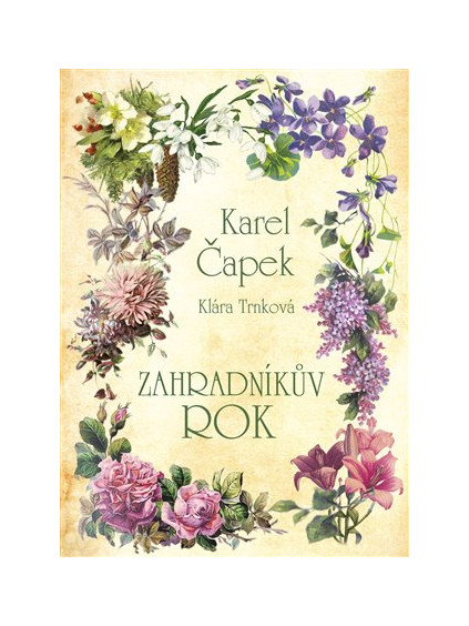 Zahradníkův rok