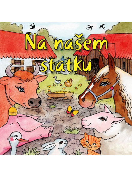 Na našem statku