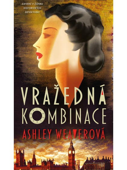 Vražedná kombinace