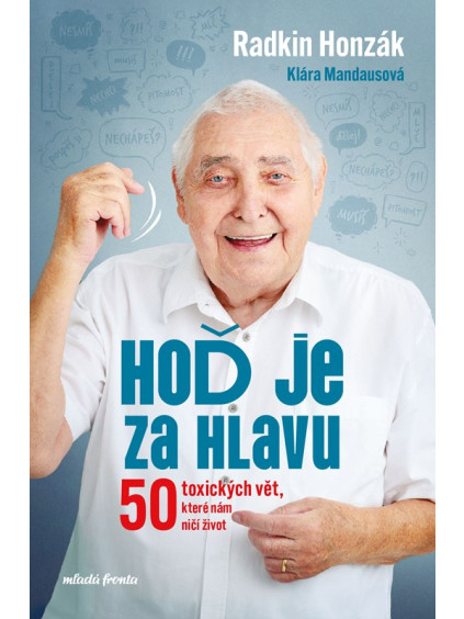 Hoď je za hlavu