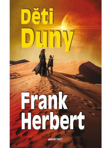 Děti Duny