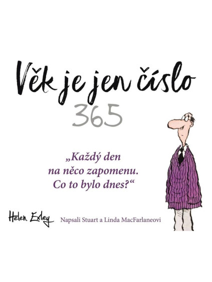 Věk je jen číslo 365